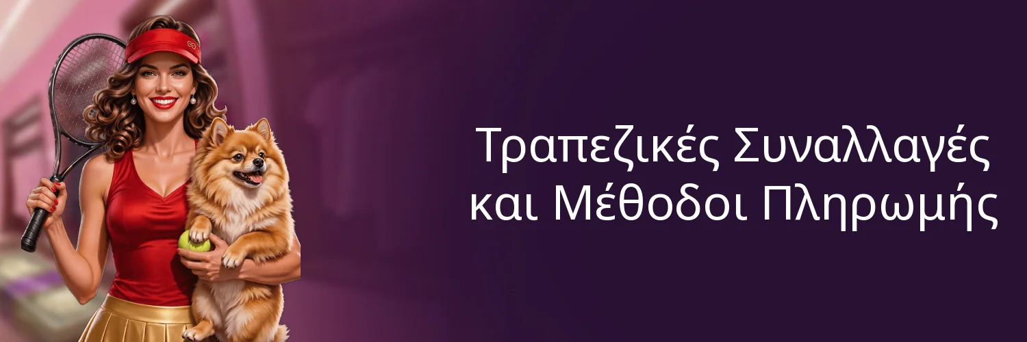 Τραπεζικές Συναλλαγές και Μέθοδοι Πληρωμής