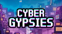 Cyber Gypsies