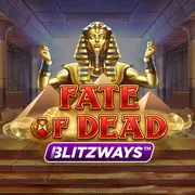 Fate of Dead Blitzways