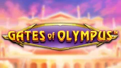 Gates of Olympus